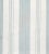 The House of Scalamandré Astor Stripe Fabric, Sky For Sale