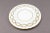Minton Late 20th Century Minton England Tiffany S600 Gold Laurel Light Blue Bread & Butter Plates- Set of 6 For Sale - Image 4 of 6