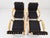 Model 45 Lounge Chairs by Alvar Aalto for Artek, 1970s, Set of 4 For Sale - Image 13 of 18