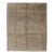 Modern Rug in Neutral Tones With Subdued Design by Keivan Woven Arts For Sale