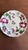 A Very Nice Pair of Antique Staffordshire Early Adam’s Rose Plates, Circa 1830 For Sale - Image 6 of 11