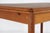 Rectangular Extendable Horsbyg Dining Table For Sale - Image 11 of 14