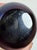 1970s Steve Correia Heart Vine Art Glass Paperweight Signed For Sale In Los Angeles - Image 6 of 12