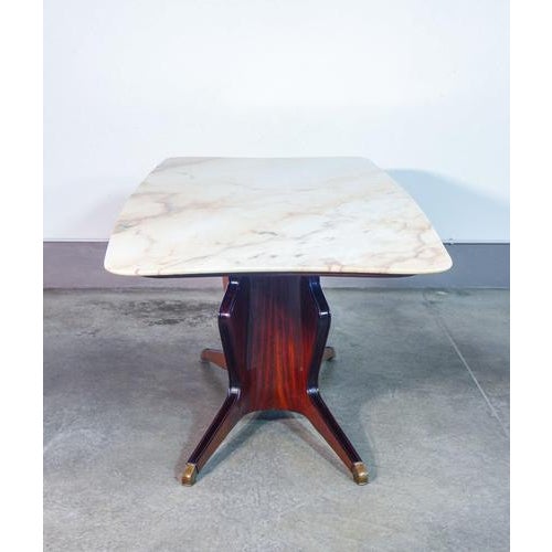 Table by Osvaldo Borsani, Italy, 1950s For Sale - Image 13 of 18