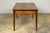 Late 19th Century French Rustic Farmhouse Pine Three-Drawer Writing Table For Sale - Image 11 of 18