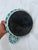 2010s Bone Inlay Lidded Turquoise Box For Sale - Image 5 of 10