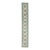 Turkish Oushak Runner Rug 2'10" x 18'9" #17405 For Sale