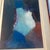 Abstract Large Original Ed Emerson Abstract Watercolor Painting – 33" X 27" Gallery Framed (Winn Devón) For Sale - Image 3 of 9