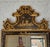Chinoiserie 1940s Large Italian Chinoiserie Mirror With Hand Painted Details For Sale - Image 3 of 8