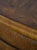 Schnadig Stately Wood & Rattan Bedside Table For Sale - Image 13 of 17