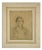 Cesare Tallone Credited Period Italian Drawing For Sale