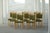 Mid-Century Modern Danish Oak Dining Chairs by Henning Kjærnulf, 1960s, Set of 8 For Sale - Image 9 of 18