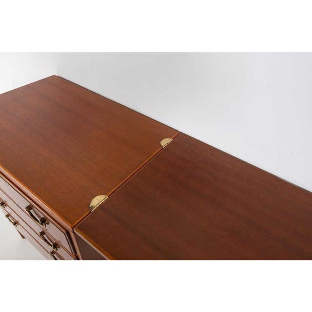 Sideboard by David Rosen for Nordiska Kompaniet For Sale - Image 13 of 16