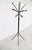 Mid-Century Atomic Coat Stand, 1950s For Sale - Image 9 of 10