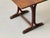 Mid-Century Modern Mid-Century Modern Children's Table in Beech, 1970s For Sale - Image 3 of 16