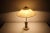 Marble Table Lamp from Kámen Praha, 1950s For Sale - Image 9 of 12