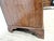 Victorian Mahogany Secretaire with Library For Sale - Image 9 of 18