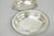 Vintage Modern Silver MFG Co Silver Plated Twin Handle Vegetable Serving Dish For Sale - Image 12 of 14