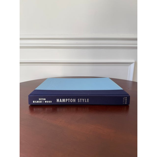 1990s Hampton Style Book 1993, First Edition For Sale - Image 5 of 7
