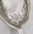 Antique Edwardian Sterling Silver Serving Spoons, Sheffield, 1905, Set of 2 For Sale - Image 10 of 14