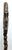 Giacometti School Bronze Male Figural Totem Sculpture, Museum Mounted, 20th C For Sale - Image 11 of 15