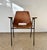 Beautiful chair designed by pierre guariche (1926-1995) for steiner, 1953. this model with armrests is rare, known as...