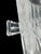 1960s Beyer Cut Crystal Glass Ice Bucket. Germany For Sale - Image 6 of 10