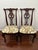Late 20th Century Late 20th Century Set of 10 Chippendale Style Dining Chairs by Century Furniture Company For Sale - Image 5 of 12
