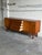 Wood Vintage Troeds Bjärnum Swedish Teak Sideboard Credenza Mid Century Modern Cabinet For Sale - Image 7 of 11