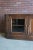 Wood Ethan Allen Weston Media Cabinet For Sale - Image 7 of 10