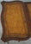 Maitland Smith Leather Top Games Table For Sale - Image 15 of 18