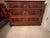 Victorian Antique Eastlake Victorian Marble Top Dresser W/Mirror For Sale - Image 3 of 4