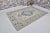 Textile Oushak Antique Floral Handknotted Carpet For Sale - Image 7 of 10