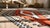 1940s Tribal Geometric Antique Native American Room Size Navajo Flatwoven Rug For Sale - Image 13 of 13