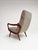1960s Lounge Chair from De Ster Gelderland, 1960s For Sale - Image 5 of 18