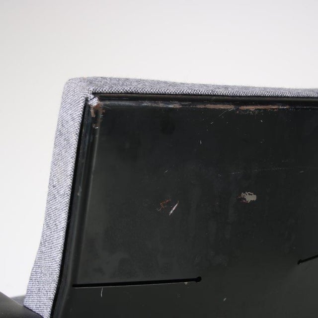 Set of Repose Chairs by Friso Kramer for Ahrend De Cirkel, Netherlands, 1960s For Sale - Image 16 of 18