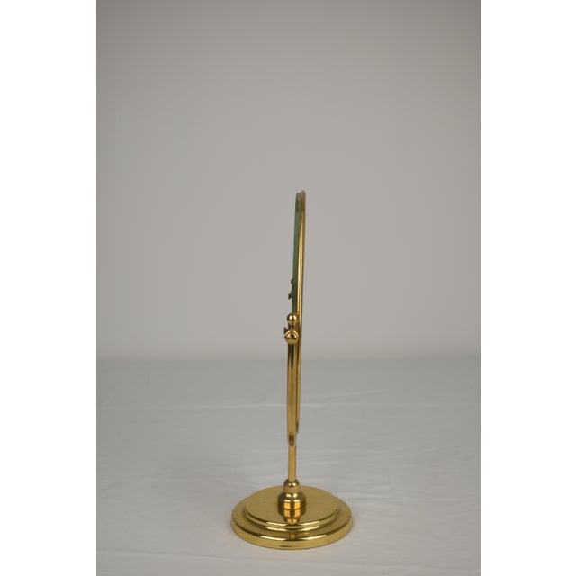 Table Mirror, Italy, 1970s For Sale - Image 9 of 18