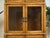 Whether you are storing drinks and barware or looking for the perfect place to showcase your collectibles, our vintage bar...