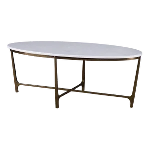 Century Furniture Wilcox Cocktail Table
