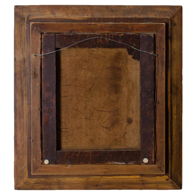 Cavalier Standard Bearer After Sir John Gilbert, c.1880 For Sale In Savannah - Image 6 of 6