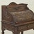 19th Century French Louis XVI Fruitwood Cylinder Cabinet ~ Nightstand For Sale - Image 4 of 18