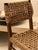 1950s Chair by Adrien Audoux & Frida Minet for Vibo Vesoul, 1950s For Sale - Image 5 of 6