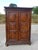 Louis XIII Walnut Armoire For Sale - Image 9 of 18