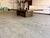 2010s Restoration Hardware Reclaimed Oak Plinth Coffee Table For Sale - Image 5 of 13