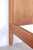 Couple Single Beds with Bedside Table, Set of 3 For Sale - Image 11 of 18