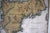 Mid 18th Century Homann, Johann Baptist (1663-1724) Nova Anglia. Septentrionali Americæ Implantata Anglorumque Coloniis Florentissima Geographice Exhibita Â Ioh For Sale - Image 5 of 7