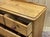 English Chest of Drawers in Fir For Sale - Image 9 of 13