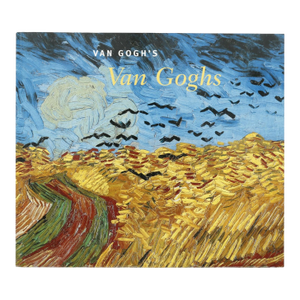 Van Gogh's Van Goghs