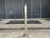Mid-Century Modern Brushed Stainless Steel Floor Lamp by Pierre Cardin for Laurel For Sale - Image 3 of 11