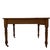 Late 19th Century Late 19th Century English Pine Kitchen Table For Sale - Image 5 of 10